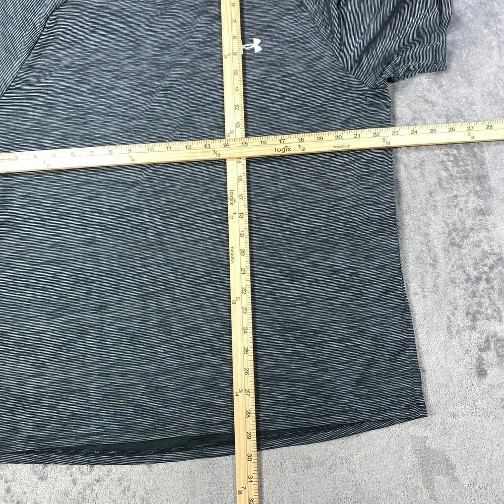 Under Armour good pre